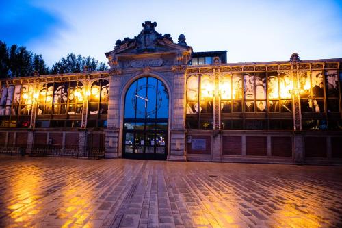 Hotel Galla Placidia - main image