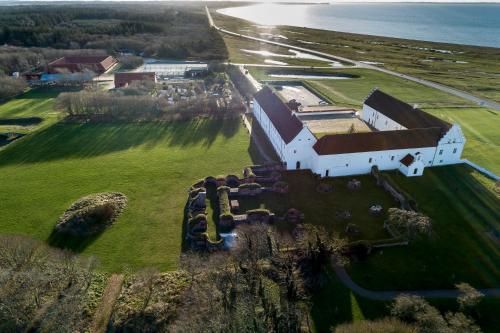 Danhostel Vitskøl Kloster