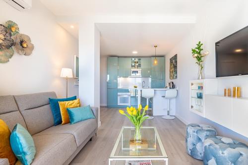Penthouse Apartment