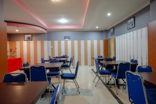 Reddoorz near Citraland Waterpark Kendari in Poasia