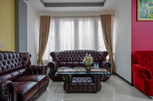 Reddoorz near Citraland Waterpark Kendari in Poasia