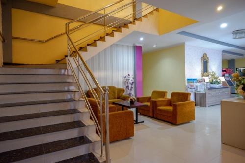 Reddoorz near Citraland Waterpark Kendari in Poasia