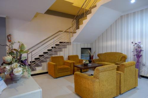 Reddoorz near Citraland Waterpark Kendari in Poasia