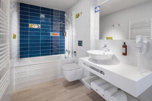 Comfort Hotel Prague City, Prague (photo 6)