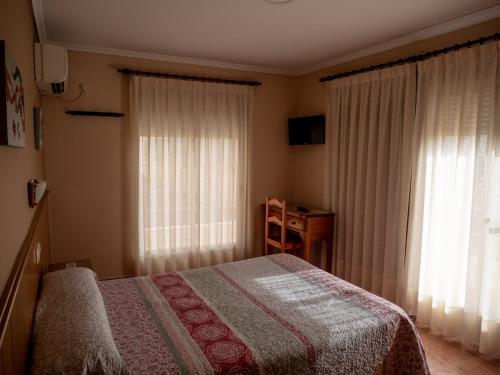 Hostal Durá 5