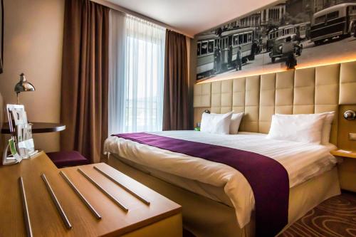 244314357 Holiday Inn Budapest-Budaörs by IHG