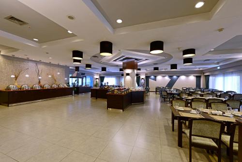 Euro Park Hotel Bursa Spa & Convention Center