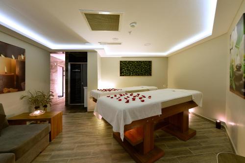 Euro Park Hotel Bursa Spa & Convention Center