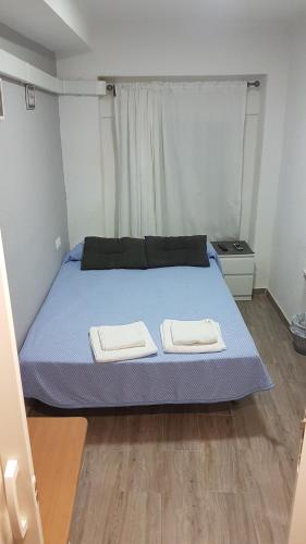  Guesthouse Central in Alicante