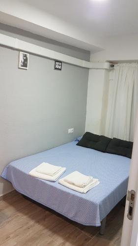  Guesthouse Central in Alicante