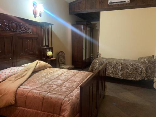 B&B Dal Fiocinino - Accommodation - Comacchio