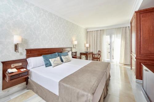 Hotel Continental Palma - image 14