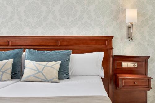 Hotel Continental Palma - image 4