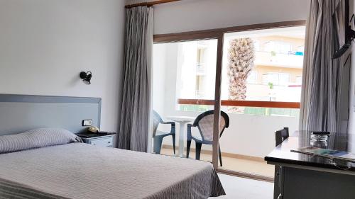Single room, economy
