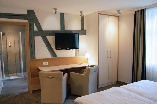 Hotel Tuchhaus - image 4