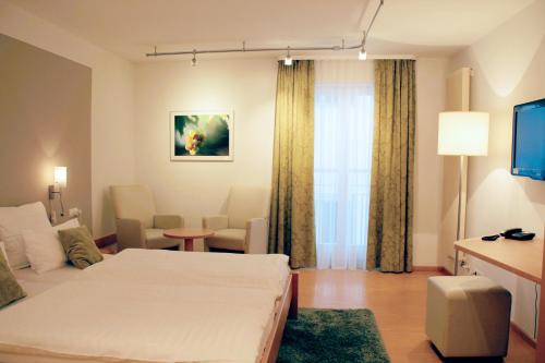 Hotel Tuchhaus - image 8