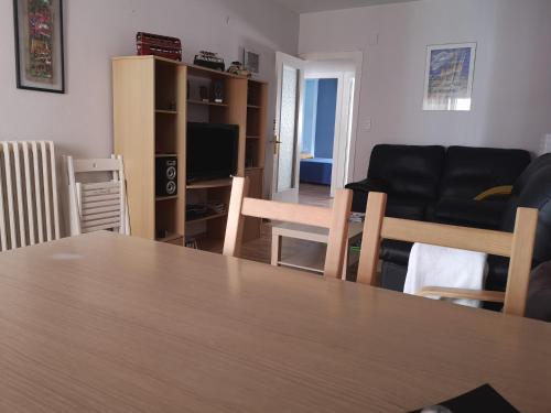  LC Jacetania Pirineos in Jaca