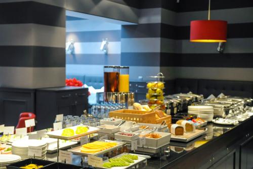 Holiday Inn Bydgoszcz an IHG Hotel - image 11