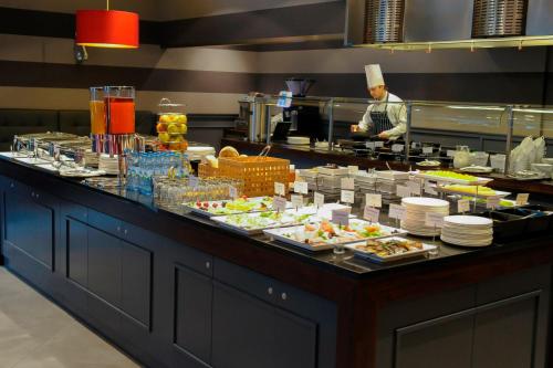 Holiday Inn Bydgoszcz an IHG Hotel - image 9