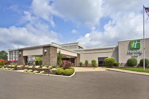 Holiday Inn Akron-West, an IHG Hotel