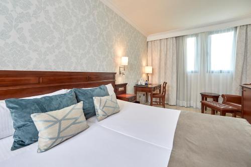 Hotel Continental Palma - image 5