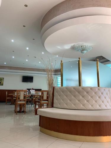 Hotel - Motel Flower in Gropello Cairoli