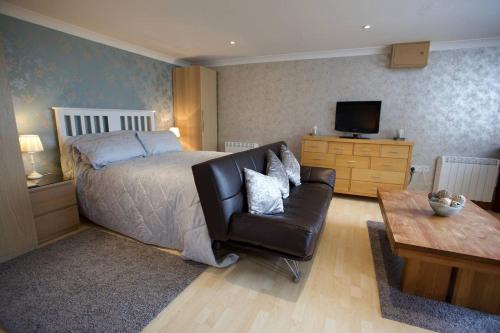 Highridge Apartment, , Northumberland