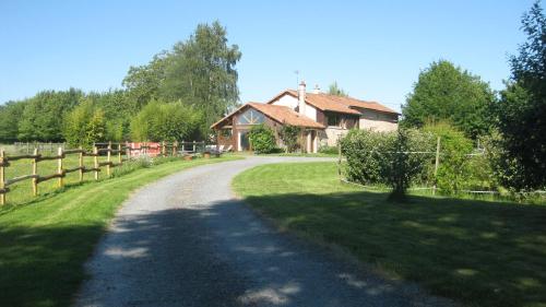 B&B Le Pin - chambre d'hôtes proche PUY DU FOU - Bed and Breakfast Le Pin