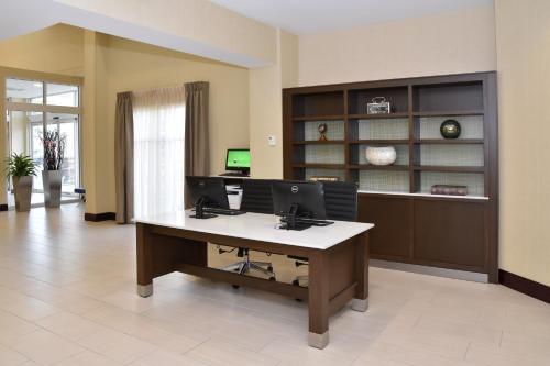Holiday Inn Canton (Belden Village) by IHG