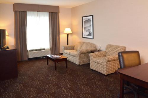 Holiday Inn Canton-Belden Village, an IHG Hotel - image 13