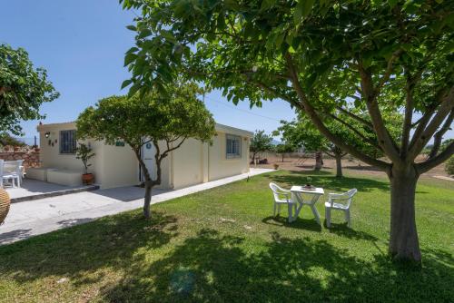  COSY, SUNNY AND RELAXING BEACH HOUSE in 57200 Análipsis