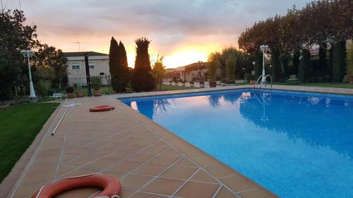  Villamercedes Estudio 3 in Salamanca