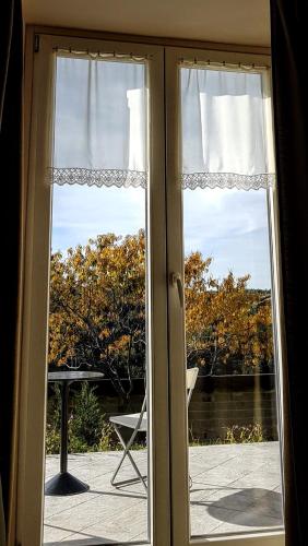 Iekārtas, Casa Tarò (Casa Taro) in Marsaglia (Cuneo)
