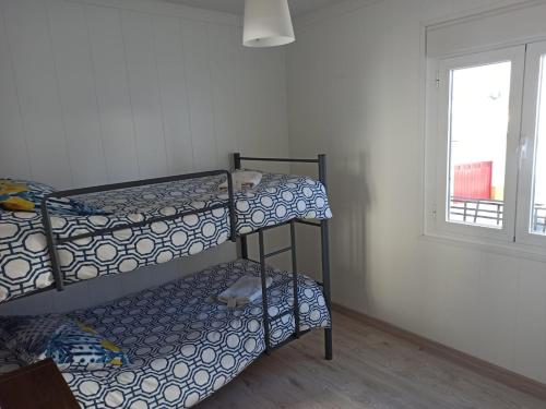 Apartamento Cayetano