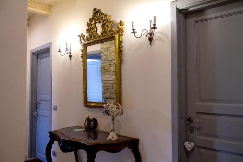 Iekārtas, Casa Tarò (Casa Taro) in Marsaglia (Cuneo)