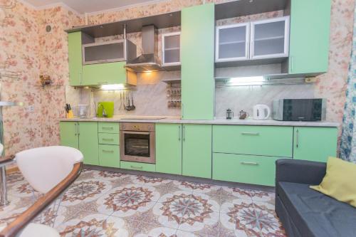 Five Stars in the City Center in Elite House - image 3