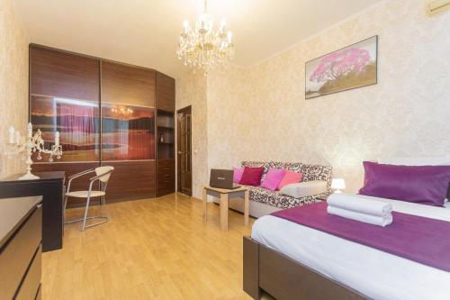 Five Stars in the City Center in Elite House - image 7