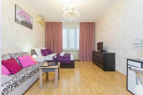 Five Stars in the City Center in Elite House
