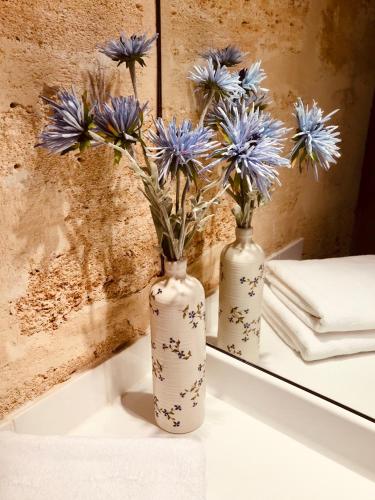 Château Julie - Chambres & Petit-déjeuners photo 19