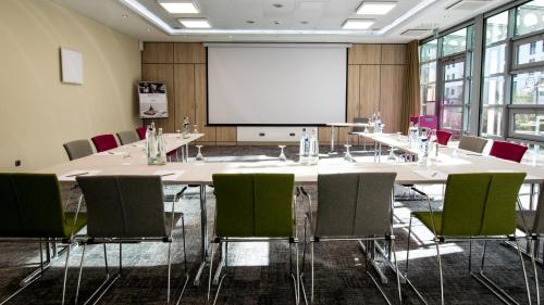 Mercure Residenz Frankfurt Messe - image 11