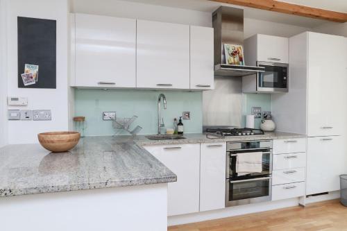 Bright Penthouse Apart 2bed2bath In Tower Bridge, , London