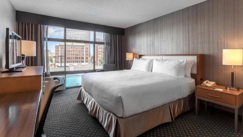 Holiday Inn Chicago North-Evanston an IHG Hotel - image 5