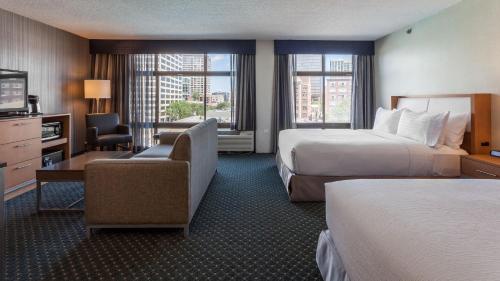 Holiday Inn Chicago North-Evanston by IHG in Evanston, USA