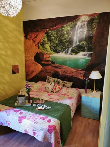 Bed & Breakfast Macallè