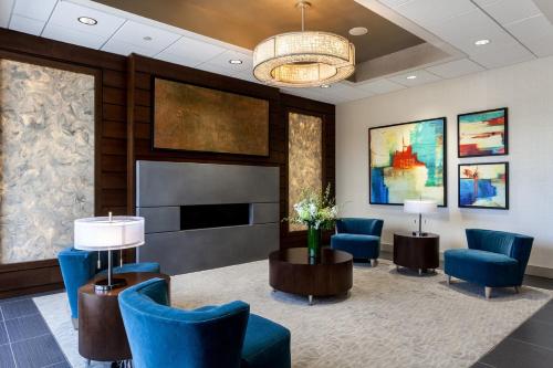 Holiday Inn Chicago North-Evanston by IHG in Evanston, USA