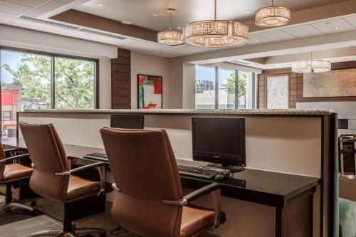 Holiday Inn Chicago North-Evanston by IHG in Evanston, USA