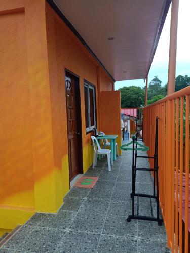 Stella'z guesthouse