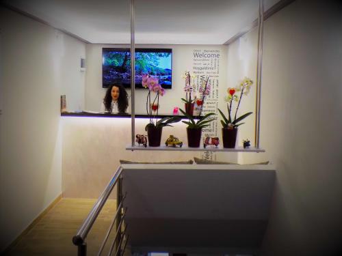 ล็อบบี้, Costa Point Chios in คีโอส