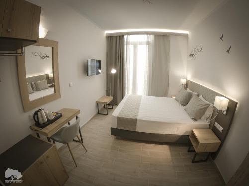 Costa Point Chios in คีโอส