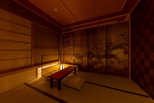 Japanese-Style Superior Triple Room